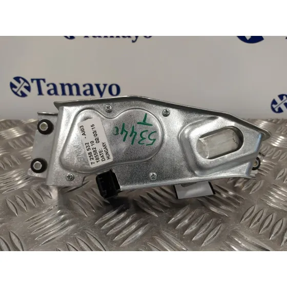 Motor Limpia Trasero para Bmw Serie 1 Lim. (F20/F21)
