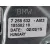 Motor Limpia Trasero para Bmw Serie 1 Lim. (F20/F21)