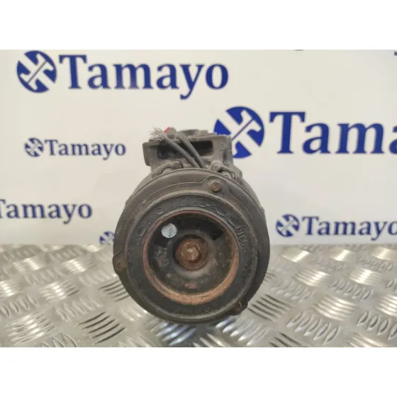 Compresor Aire Acondicionado para Bmw Serie 5 Berlina (E39)