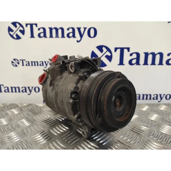 Compresor Aire Acondicionado para Bmw Serie 5 Berlina (E39)