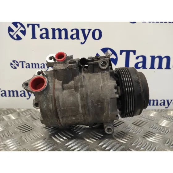 Compresor Aire Acondicionado para Bmw Serie 5 Berlina (E39)