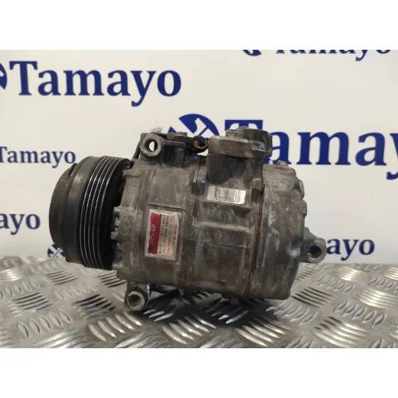 Compresor Aire Acondicionado para Bmw Serie 5 Berlina (E39)