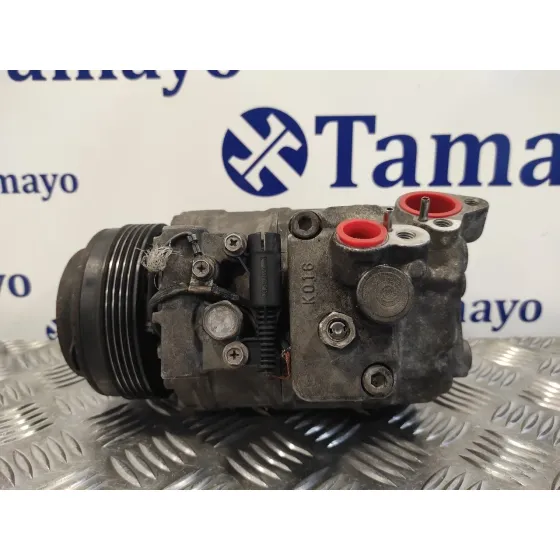 Compresor Aire Acondicionado para Bmw Serie 5 Berlina (E39)
