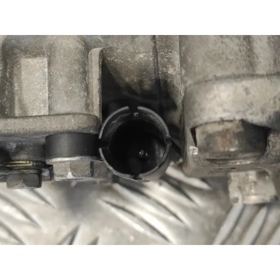 Compresor Aire Acondicionado para Bmw Serie 5 Berlina (E39)