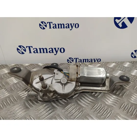 Motor Limpia Trasero para Suzuki Grand Vitara Jb (Jt)