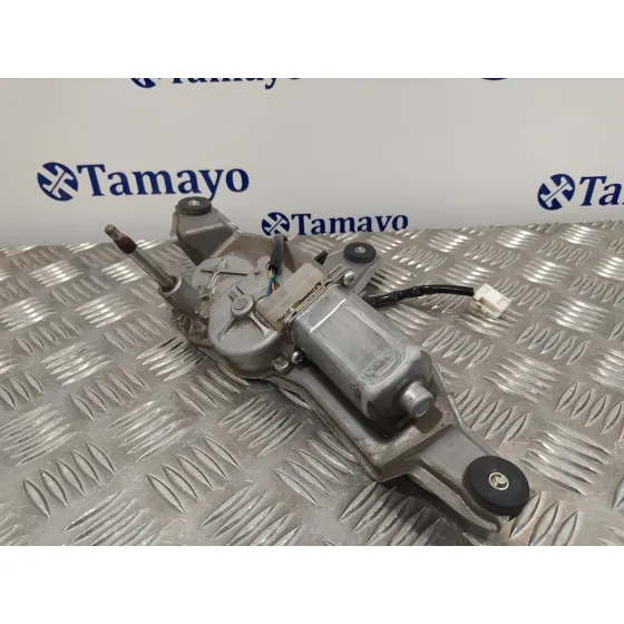 Motor Limpia Trasero para Suzuki Grand Vitara Jb (Jt)
