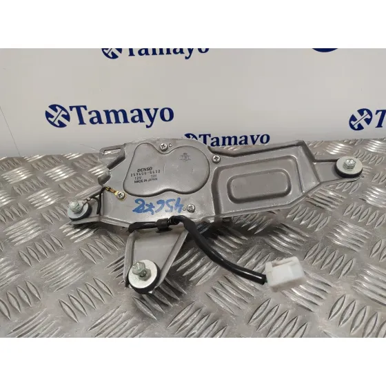 Motor Limpia Trasero para Suzuki Grand Vitara Jb (Jt)