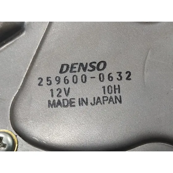Motor Limpia Trasero para Suzuki Grand Vitara Jb (Jt)
