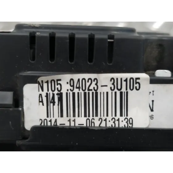 Cuadro Instrumentos para Kia Sportage