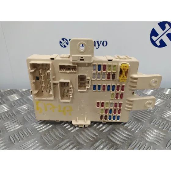 Modulo Electronico para Kia Sportage