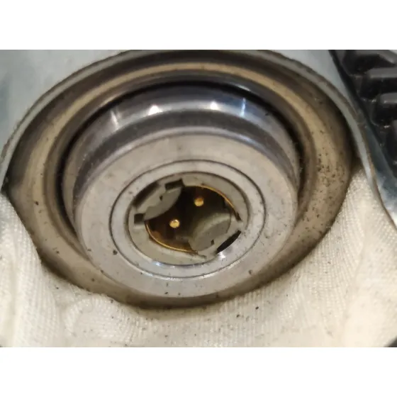 Airbag Lateral Delantero Izquierdo para Bmw Serie 3 Coupe (E46)