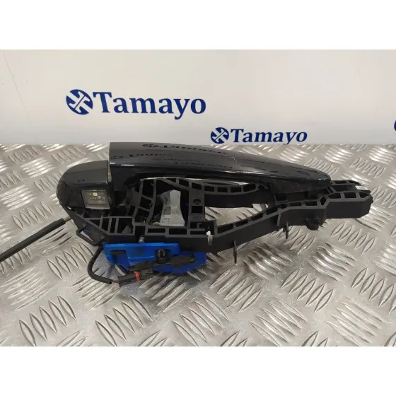 Maneta Exterior Trasera Derecha para Bmw Serie 1 Lim. (F20/F21)
