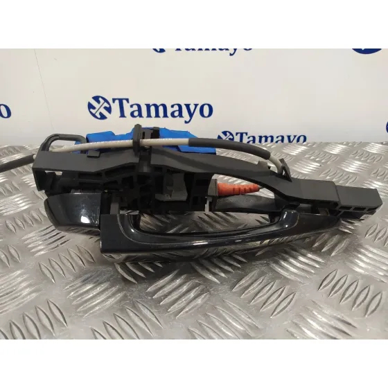 Maneta Exterior Trasera Derecha para Bmw Serie 1 Lim. (F20/F21)