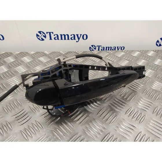 Maneta Exterior Trasera Derecha para Bmw Serie 1 Lim. (F20/F21)