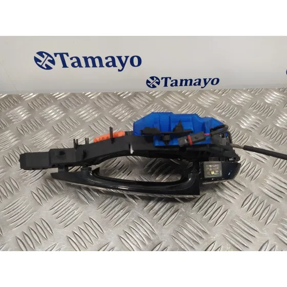 Maneta Exterior Trasera Derecha para Bmw Serie 1 Lim. (F20/F21)