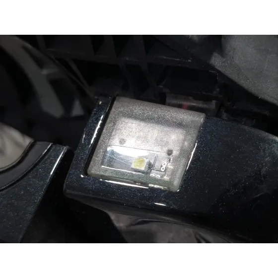Maneta Exterior Trasera Derecha para Bmw Serie 1 Lim. (F20/F21)
