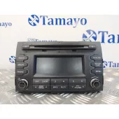 Sistema Audio / Radio Cd para Kia Sportage