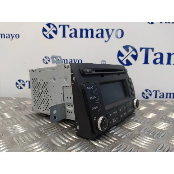 Sistema Audio / Radio Cd para Kia Sportage