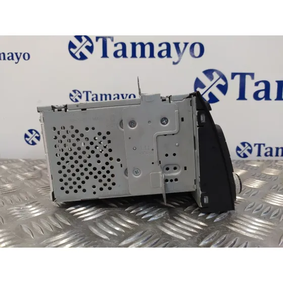 Sistema Audio / Radio Cd para Kia Sportage