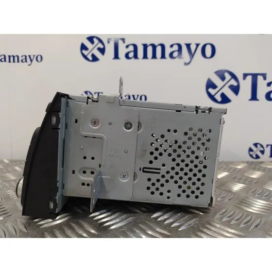 Sistema Audio / Radio Cd para Kia Sportage