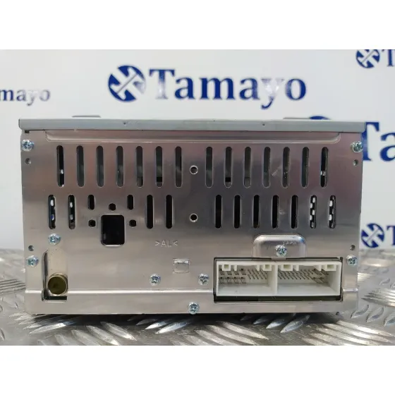 Sistema Audio / Radio Cd para Kia Sportage