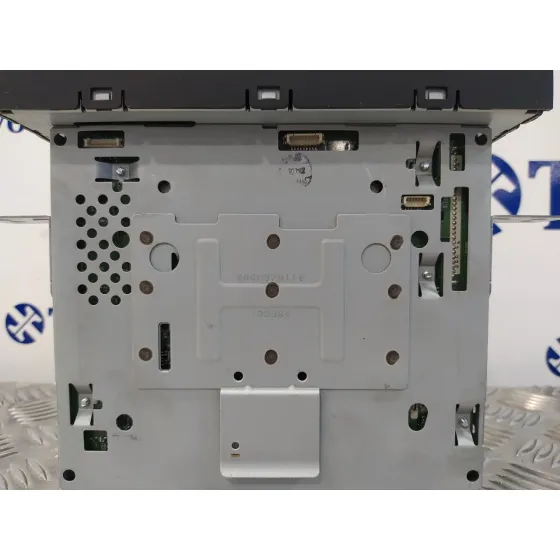 Sistema Audio / Radio Cd para Kia Sportage