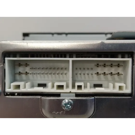 Sistema Audio / Radio Cd para Kia Sportage