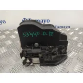 Cerradura Puerta Delantera Izquierda para Bmw Serie 1 Lim. (F20/F21)