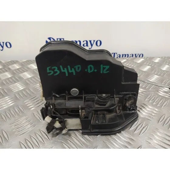 Cerradura Puerta Delantera Izquierda para Bmw Serie 1 Lim. (F20/F21)