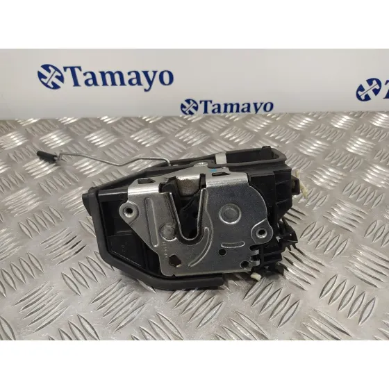 Cerradura Puerta Delantera Izquierda para Bmw Serie 1 Lim. (F20/F21)
