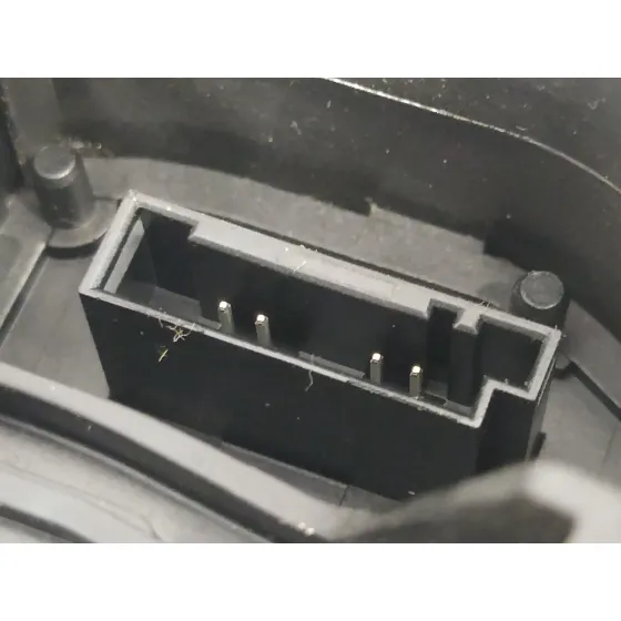 Cerradura Puerta Delantera Izquierda para Bmw Serie 1 Lim. (F20/F21)