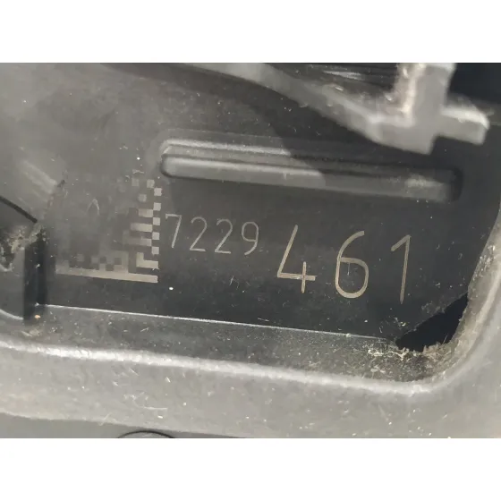 Cerradura Puerta Delantera Izquierda para Bmw Serie 1 Lim. (F20/F21)
