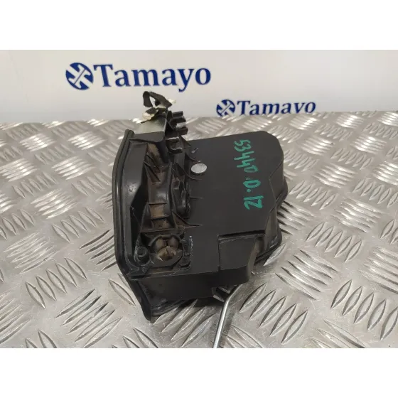 Cerradura Puerta Delantera Izquierda para Bmw Serie 1 Lim. (F20/F21)
