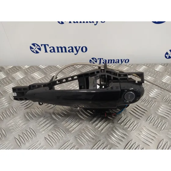 Maneta Exterior Delantera Izquierda para Bmw Serie 1 Lim. (F20/F21)
