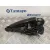 Maneta Exterior Delantera Izquierda para Bmw Serie 1 Lim. (F20/F21)
