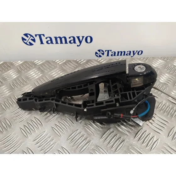 Maneta Exterior Delantera Izquierda para Bmw Serie 1 Lim. (F20/F21)
