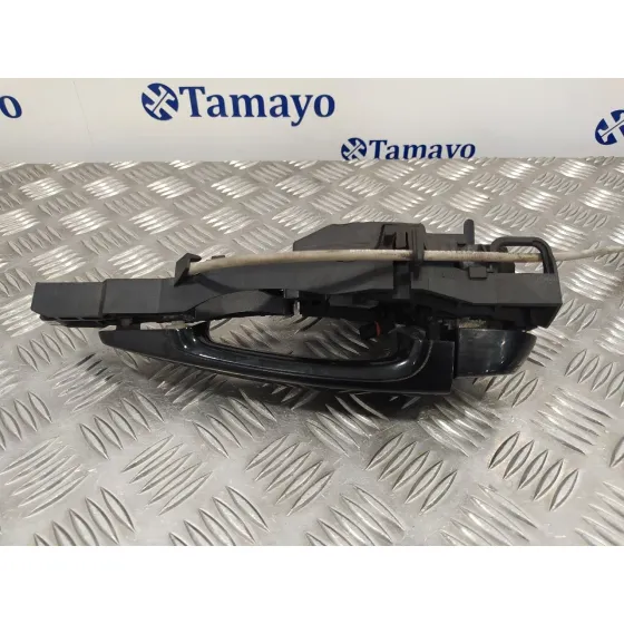 Maneta Exterior Delantera Izquierda para Bmw Serie 1 Lim. (F20/F21)