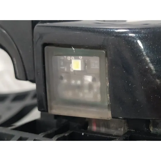 Maneta Exterior Delantera Izquierda para Bmw Serie 1 Lim. (F20/F21)