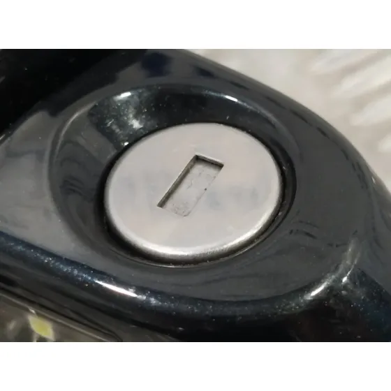 Maneta Exterior Delantera Izquierda para Bmw Serie 1 Lim. (F20/F21)