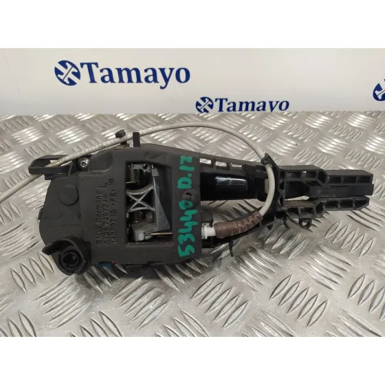 Maneta Exterior Delantera Izquierda para Bmw Serie 1 Lim. (F20/F21)