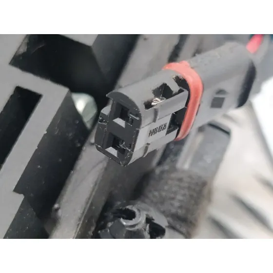 Maneta Exterior Delantera Izquierda para Bmw Serie 1 Lim. (F20/F21)