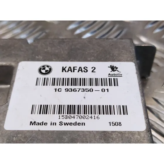 Modulo Electronico para Bmw Serie 1 Lim. (F20/F21)