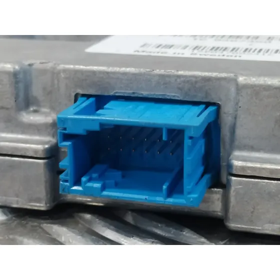 Modulo Electronico para Bmw Serie 1 Lim. (F20/F21)