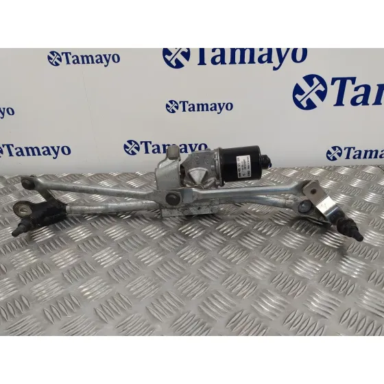 Motor Limpia Delantero para Bmw Serie 1 Berlina (E81/E87)