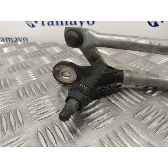 Motor Limpia Delantero para Bmw Serie 1 Berlina (E81/E87)