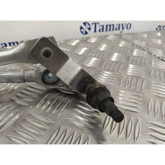 Motor Limpia Delantero para Bmw Serie 1 Berlina (E81/E87)