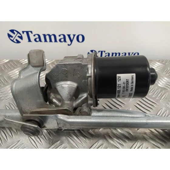 Motor Limpia Delantero para Bmw Serie 1 Berlina (E81/E87)