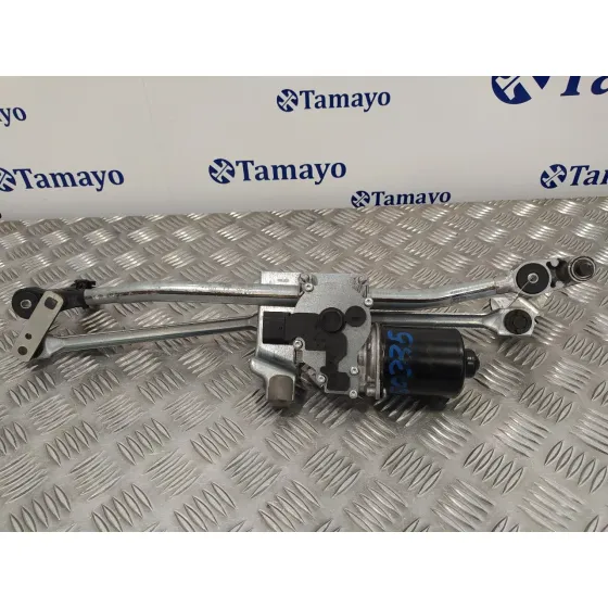 Motor Limpia Delantero para Bmw Serie 1 Berlina (E81/E87)