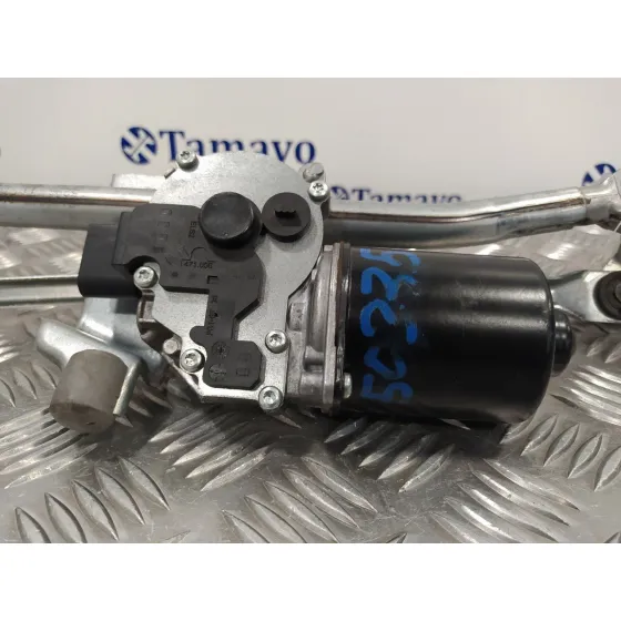 Motor Limpia Delantero para Bmw Serie 1 Berlina (E81/E87)