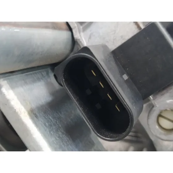Motor Limpia Delantero para Bmw Serie 1 Berlina (E81/E87)